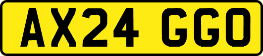 AX24GGO