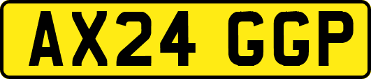 AX24GGP