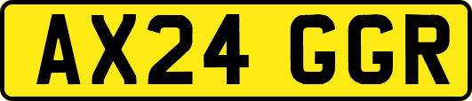 AX24GGR
