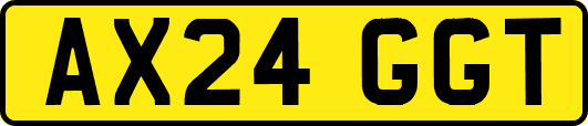 AX24GGT