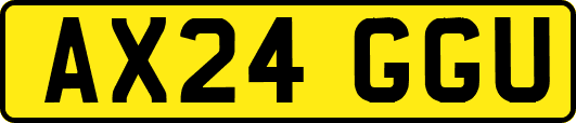 AX24GGU