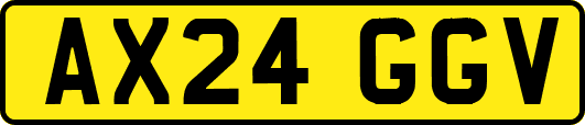 AX24GGV