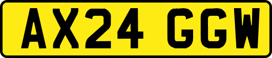 AX24GGW