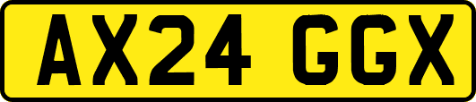 AX24GGX