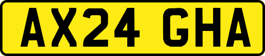 AX24GHA