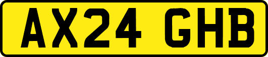 AX24GHB