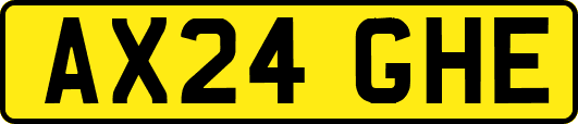 AX24GHE