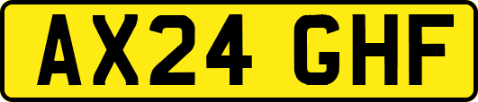 AX24GHF