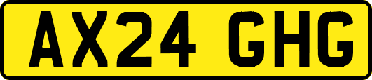 AX24GHG