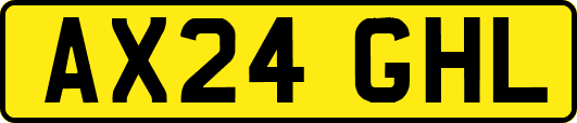 AX24GHL