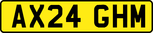 AX24GHM