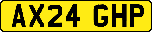 AX24GHP