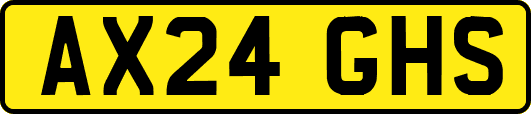 AX24GHS