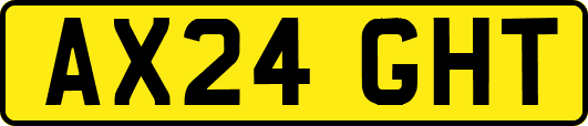 AX24GHT