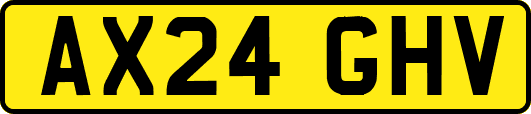 AX24GHV