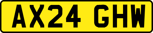 AX24GHW