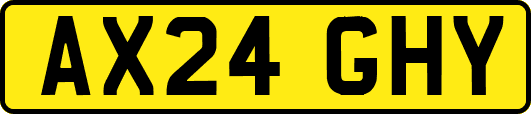 AX24GHY