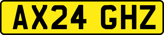 AX24GHZ