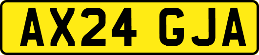 AX24GJA