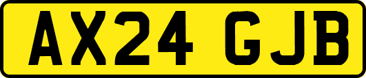 AX24GJB