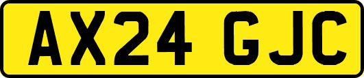 AX24GJC