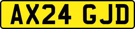 AX24GJD