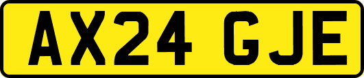 AX24GJE