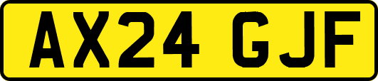 AX24GJF
