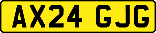 AX24GJG
