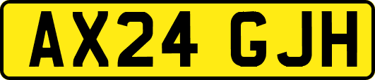 AX24GJH