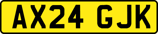 AX24GJK