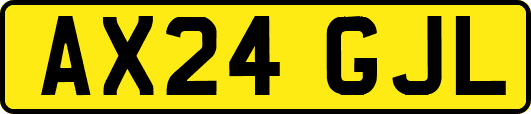 AX24GJL
