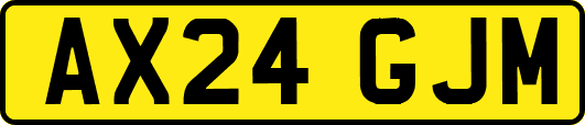 AX24GJM