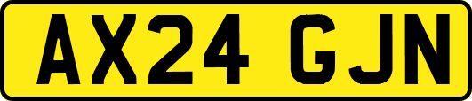 AX24GJN