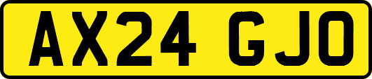 AX24GJO