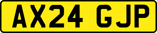 AX24GJP