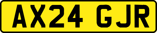 AX24GJR