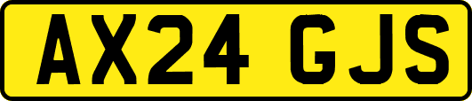AX24GJS