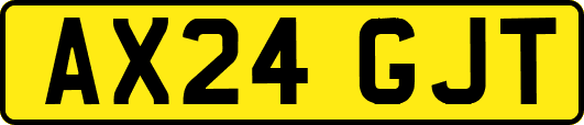 AX24GJT