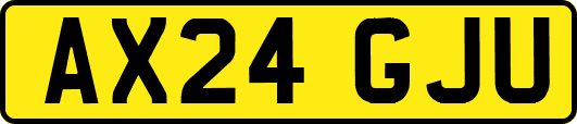 AX24GJU