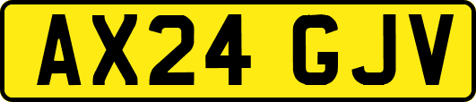AX24GJV