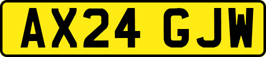 AX24GJW