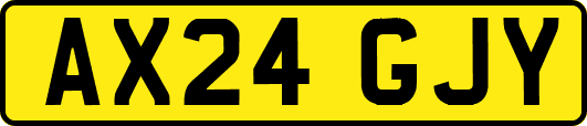 AX24GJY