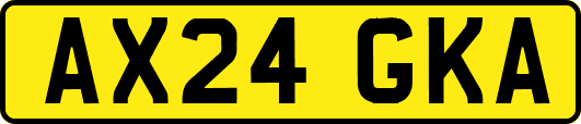 AX24GKA