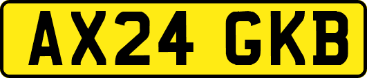 AX24GKB