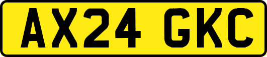 AX24GKC
