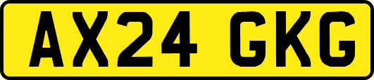 AX24GKG