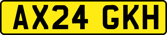 AX24GKH