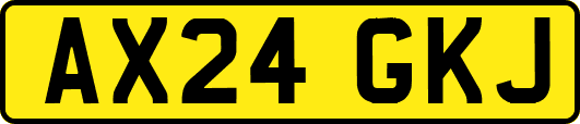 AX24GKJ