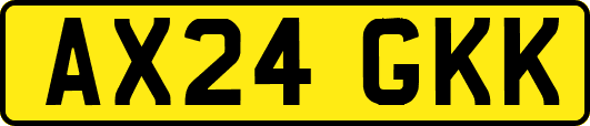 AX24GKK